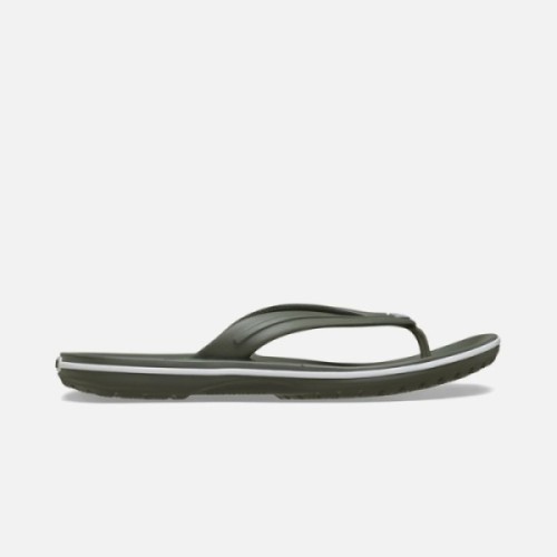 Crocs Claquettes Crocband Flip Dol