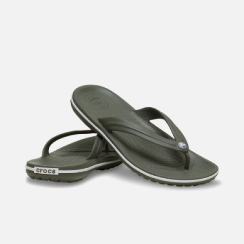 Crocs Claquettes Crocband Flip Dol