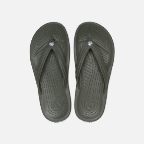 Crocs Claquettes Crocband Flip Dol