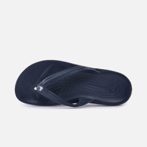 Crocs Claquettes Crocband Flip Navy