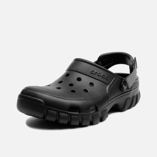Claquettes Lifestyle| Unisexe | Crocs  202651-02S