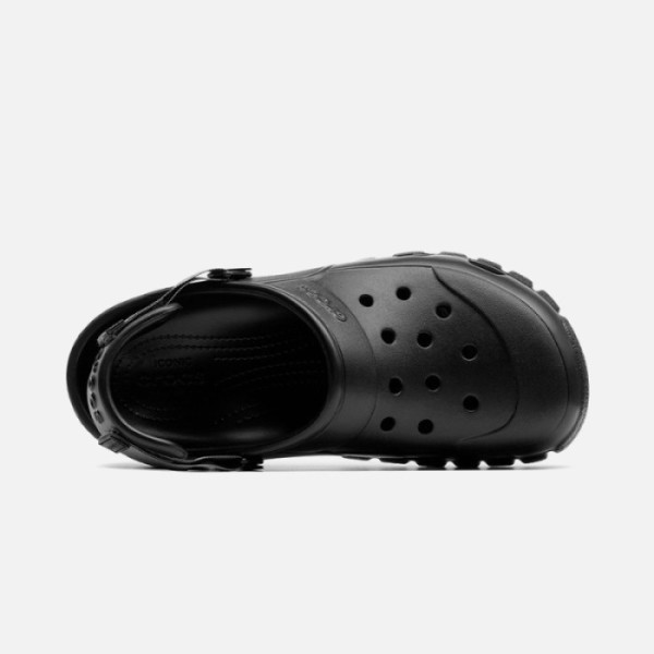 Claquettes Lifestyle| Unisexe | Crocs  202651-02S