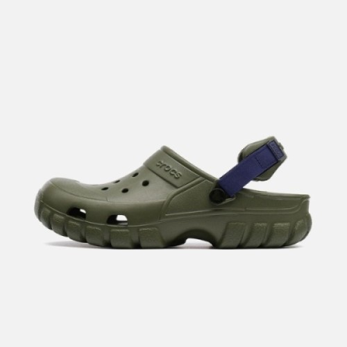 Crocs Claquettes Offroad Sport Clog