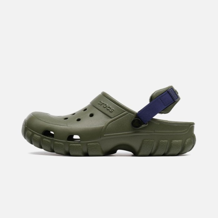 Crocs Claquettes Offroad Sport Clog