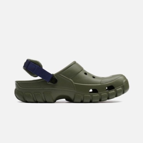 Crocs Claquettes Offroad Sport Clog