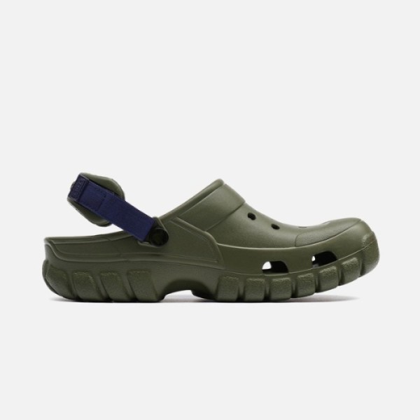 Claquettes Lifestyle| Homme | Crocs  202651-3C7