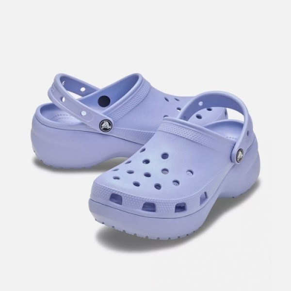 Claquettes Lifestyle| Femme | Crocs  206750-453