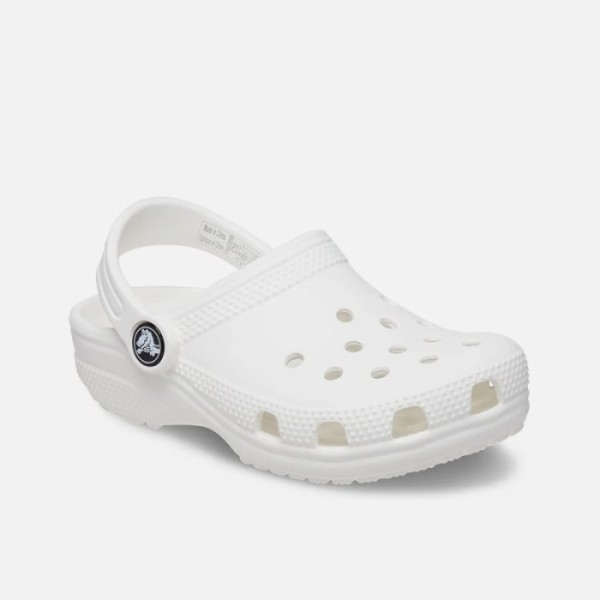 Claquettes Lifestyle| Enfant | Crocs  206990-100