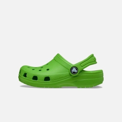 Crocs Claquettes Classic Clog T Crgr