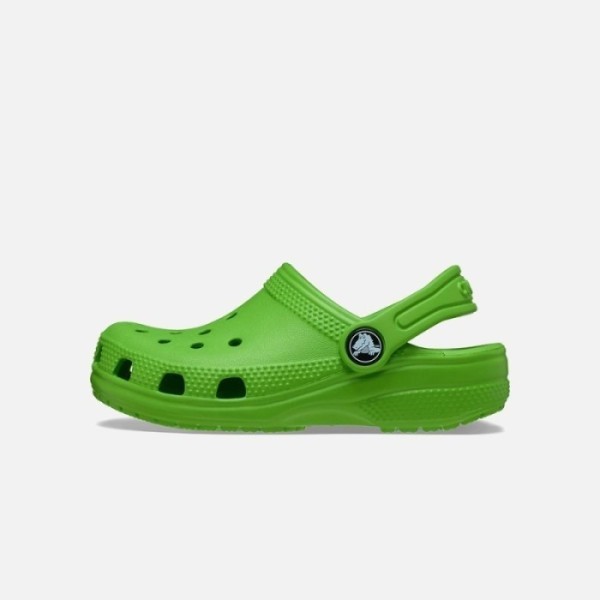 Claquettes Lifestyle| Enfant | Crocs  206990-30T