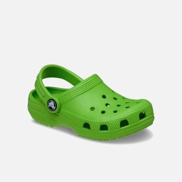 Claquettes Lifestyle| Enfant | Crocs  206990-30T