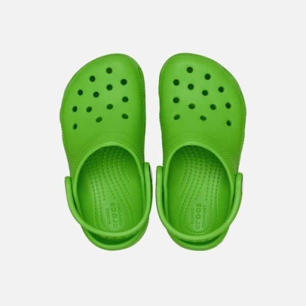 Claquettes Lifestyle| Enfant | Crocs  206990-30T
