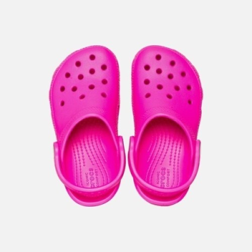 Crocs Claquettes Classic Clog T Pcs
