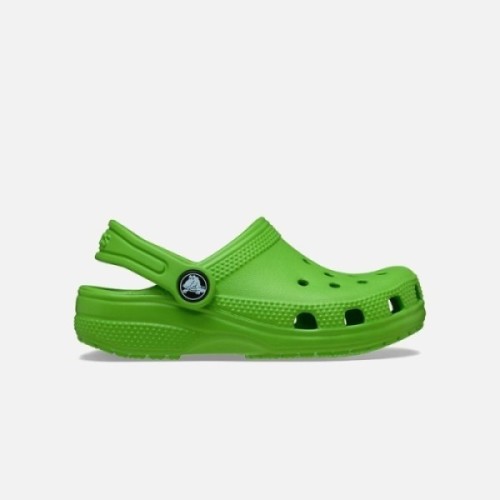 Crocs Claquettes Classic Clog K Crgr
