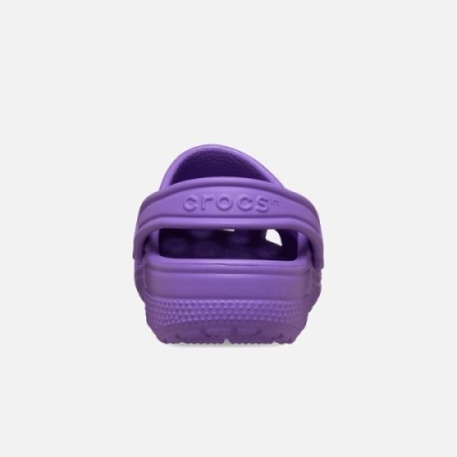 Crocs Claquettes Classic Clog K Ppl