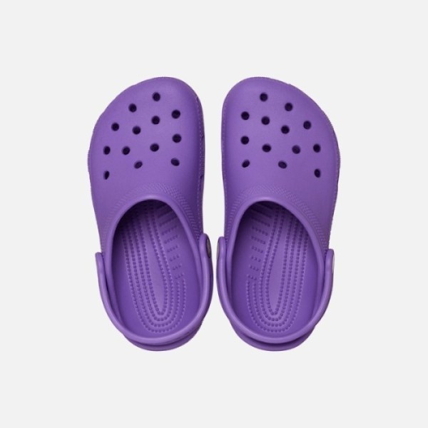 Claquettes Lifestyle| Enfant | Crocs  206991-510