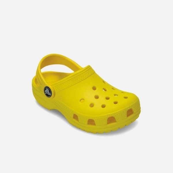 Claquettes Lifestyle| Enfant | Crocs  206991-7C1