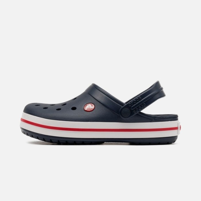 Crocs Claquettes Crocband Clog K