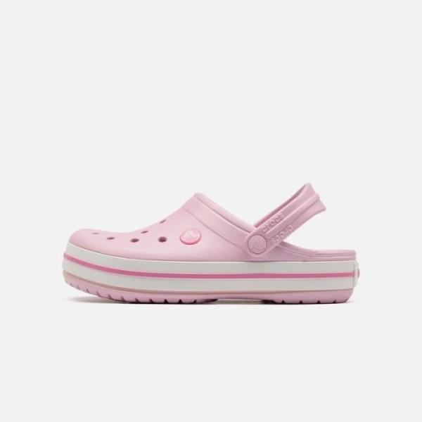 Crocs Claquettes Crocband Clog K