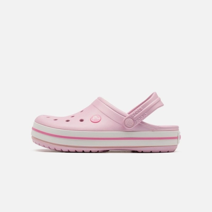 Crocs Claquettes Crocband Clog K