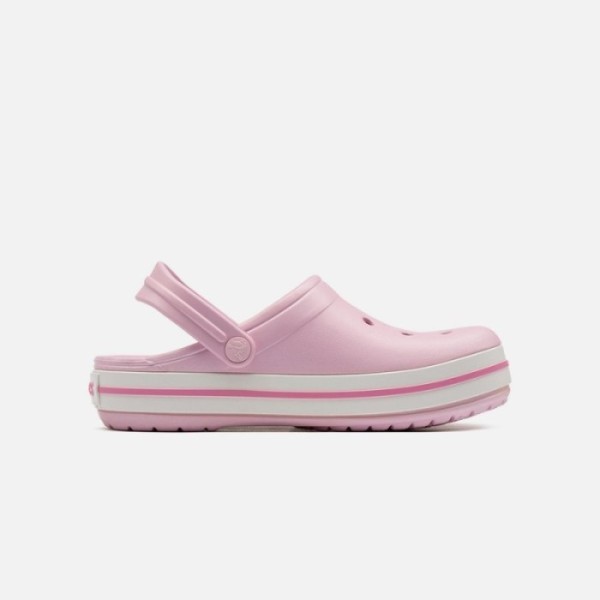Claquettes Lifestyle| Fillette | Crocs  207006-6GD
