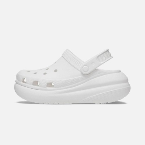 Crocs Claquettes Crush Clog Whi