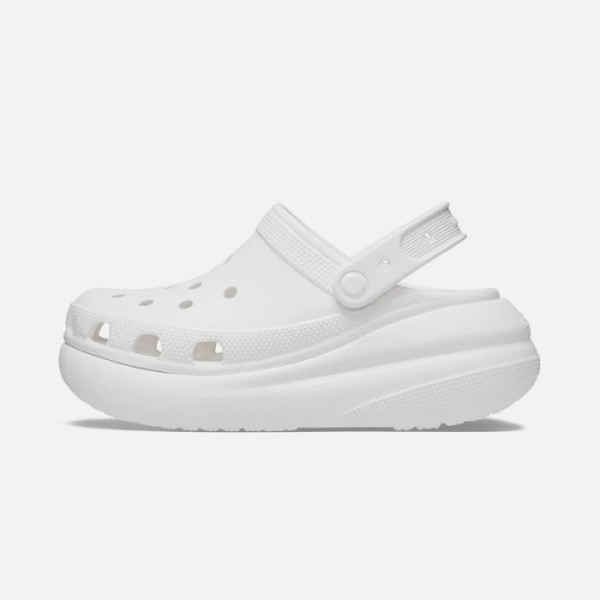 Claquettes Lifestyle| Femme | Crocs  207521-100
