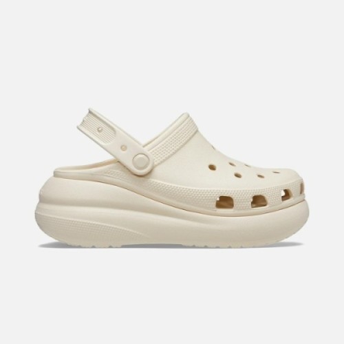 Crocs Claquettes Crush Clog Bone