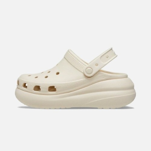 Crocs Claquettes Crush Clog Bone