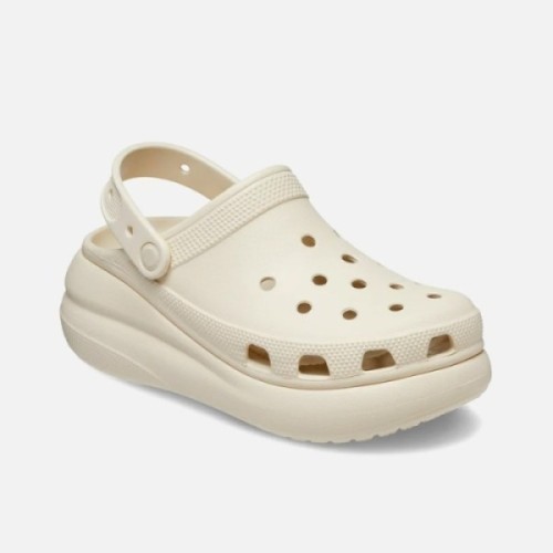 Crocs Claquettes Crush Clog Bone