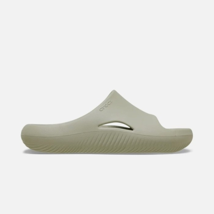 Crocs Claquettes Mellow Recovery Slide