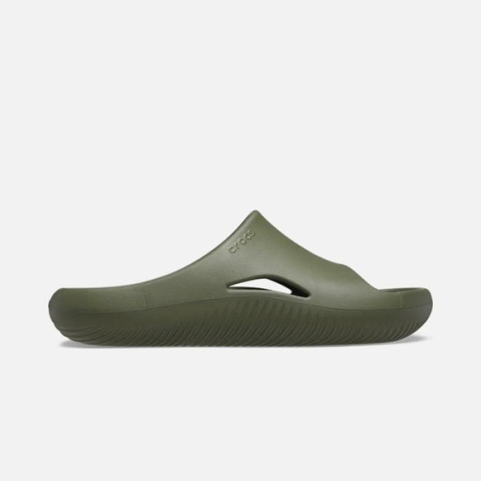 Crocs Claquettes Mellow Recovery Slide