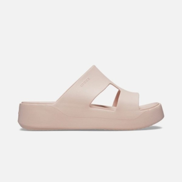 Crocs Claquettes Getaway Platform H-Strap