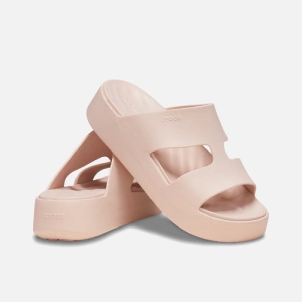 Claquettes Lifestyle| Femme | Crocs  209409-6UR