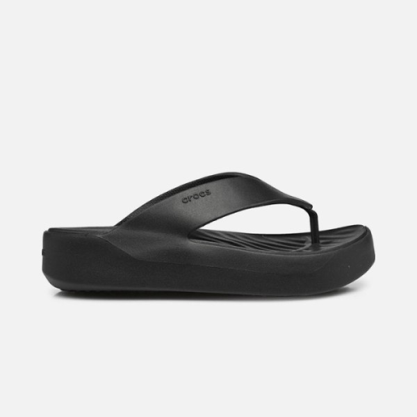 Crocs Claquettes Getaway Platform Flip