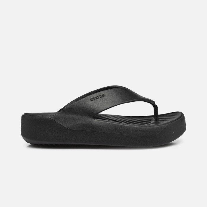Crocs Claquettes Getaway Platform Flip
