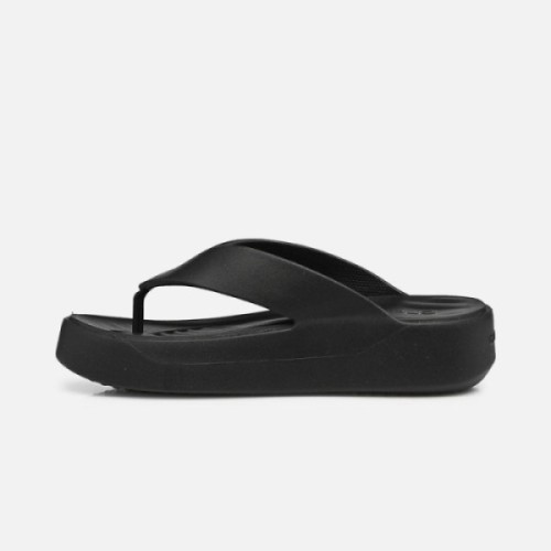 Crocs Claquettes Getaway Platform Flip