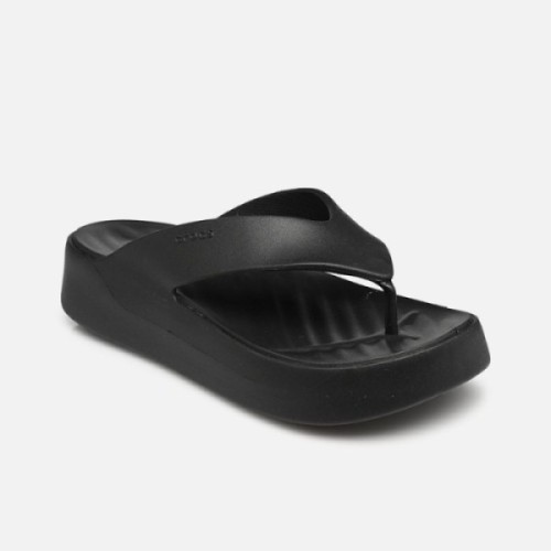 Crocs Claquettes Getaway Platform Flip