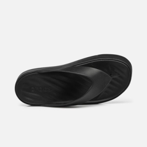 Crocs Claquettes Getaway Platform Flip