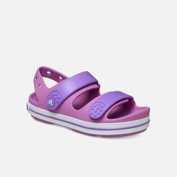 Sandales Lifestyle| Fillette | Crocs  209423-6WQ