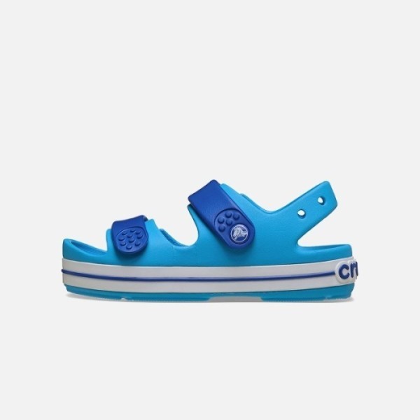 Sandales Lifestyle| Garçon | Crocs  209424-4MO