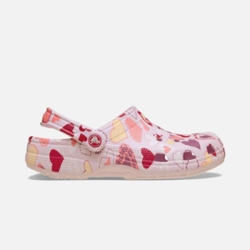 Crocs Claquettes Classic Vday Clog