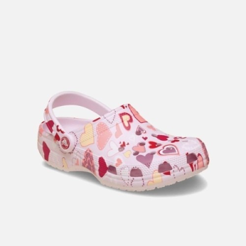 Crocs Claquettes Classic Vday Clog