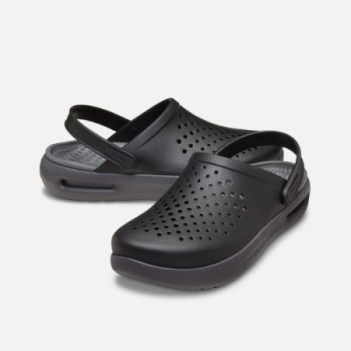 Crocs Claquettes Inmotion Clog Blk