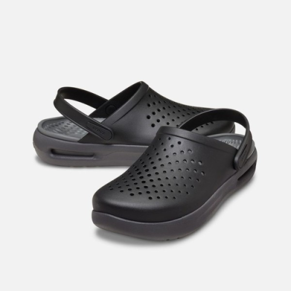 Claquettes Lifestyle| Unisexe | Crocs  209964-001