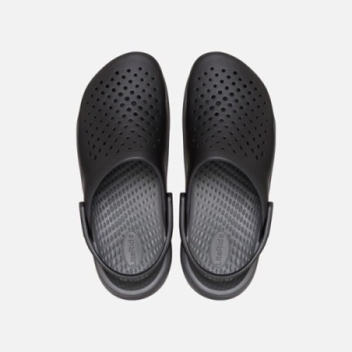 Crocs Claquettes Inmotion Clog Blk