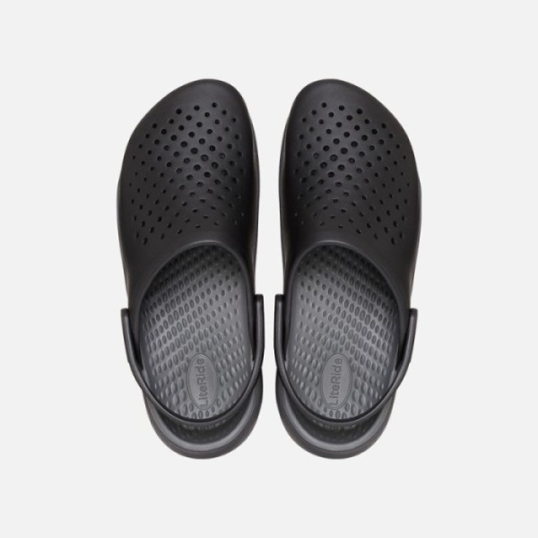 Claquettes Lifestyle| Unisexe | Crocs  209964-001