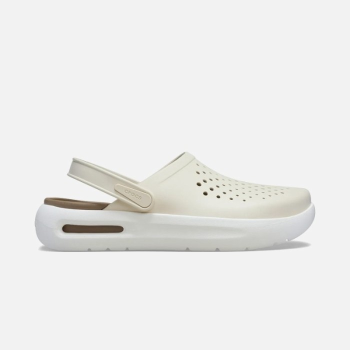 Crocs Claquettes Inmotion Clog Smwt