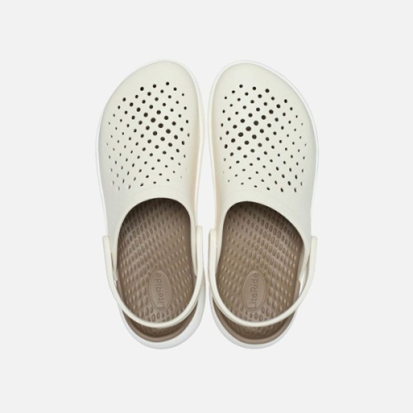 Claquettes Lifestyle| Unisexe | Crocs  209964-2MD