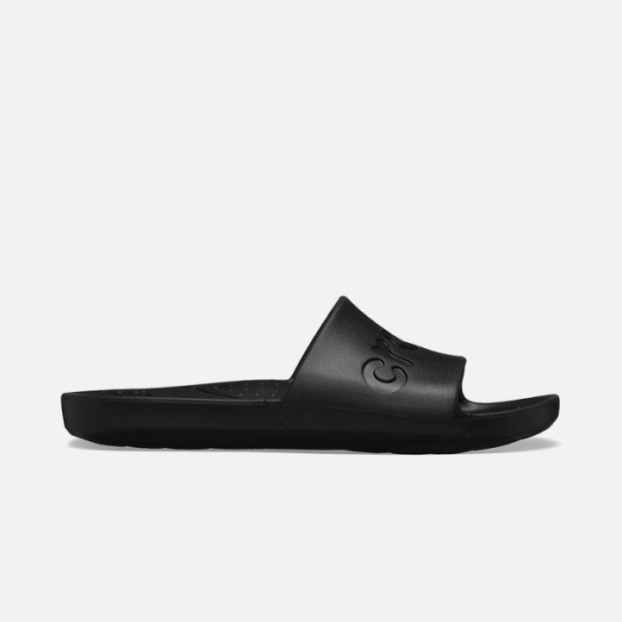 Crocs Claquettes Crocs Slide Blk